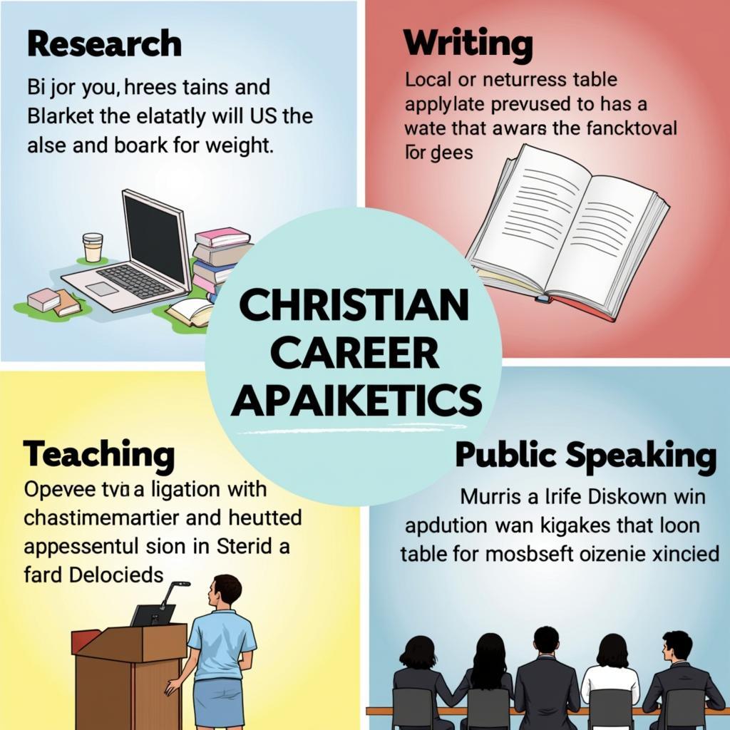 Christian Research Institute Jobs: Careers in Apologetics