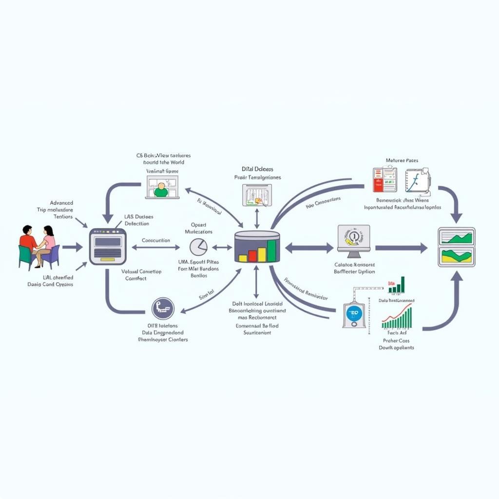 CIBMTR Data Analysis Process