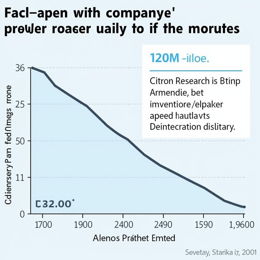 Citron Research Tweet Impact