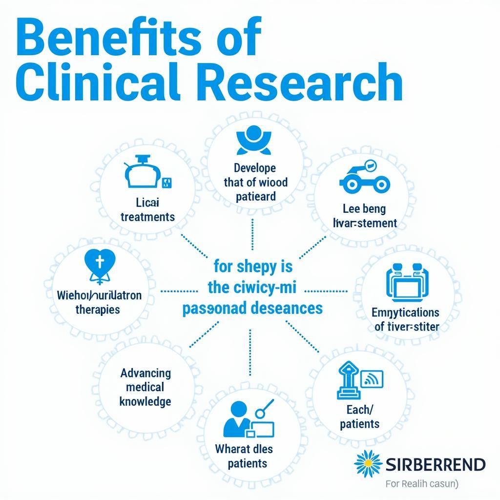 Benefits of Clinical Research in Berlin, NJ