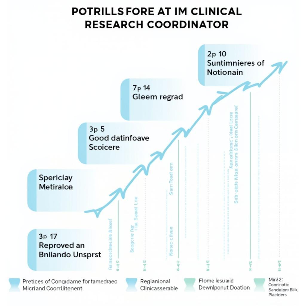 Career Path for a Clinical Research Coordinator