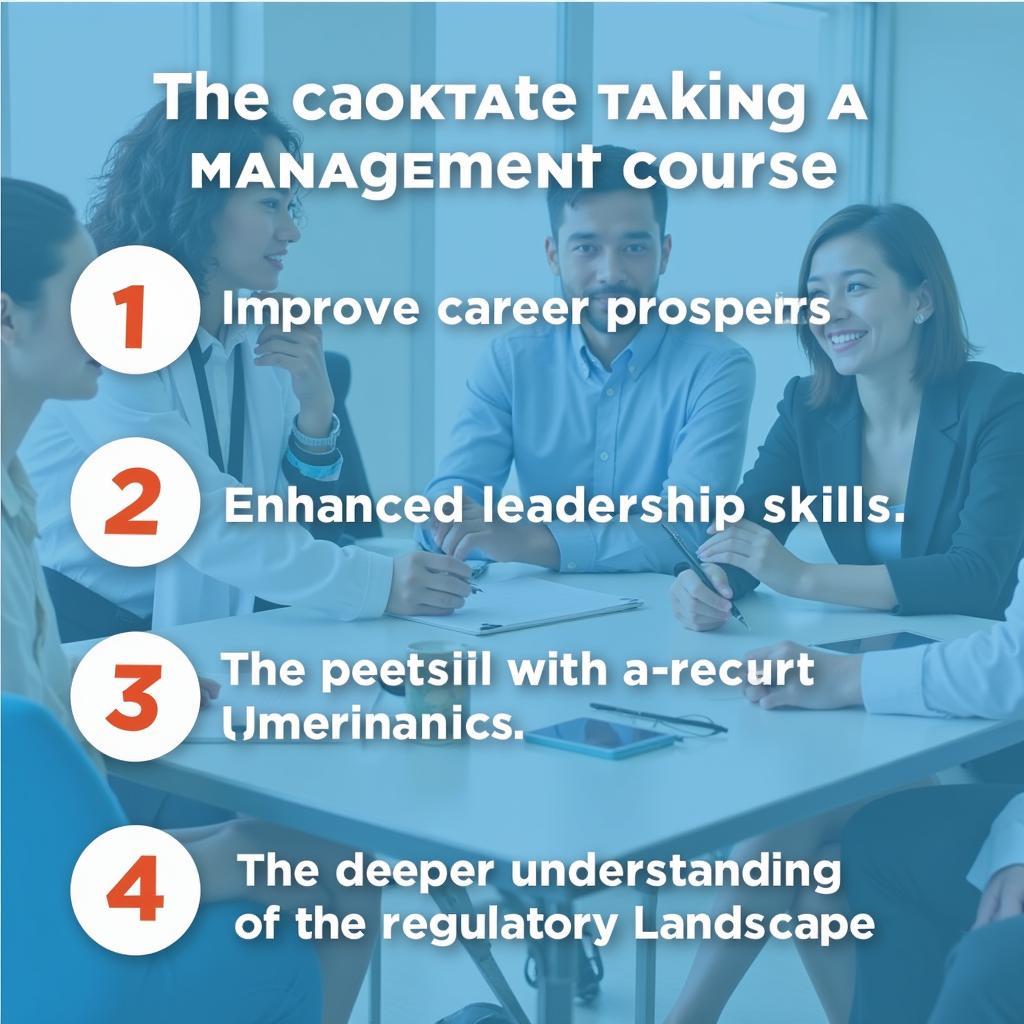 Benefits of a Clinical Research Management Course