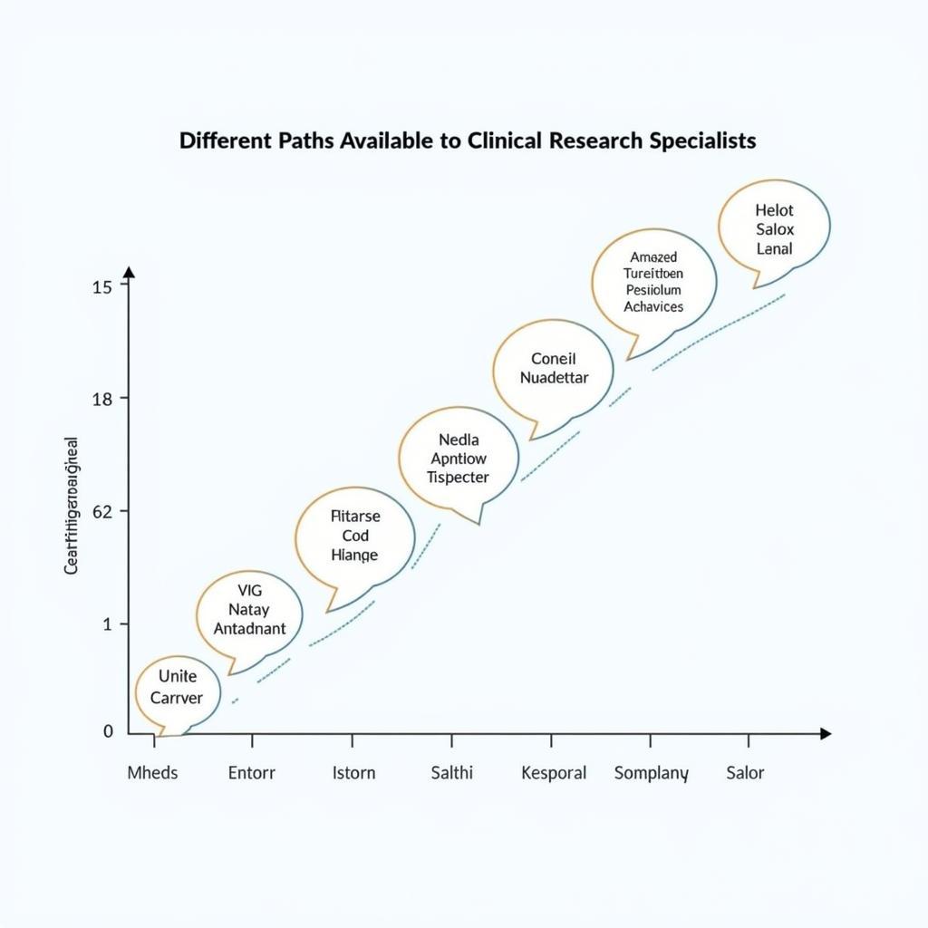 Clinical Research Specialist Career Path