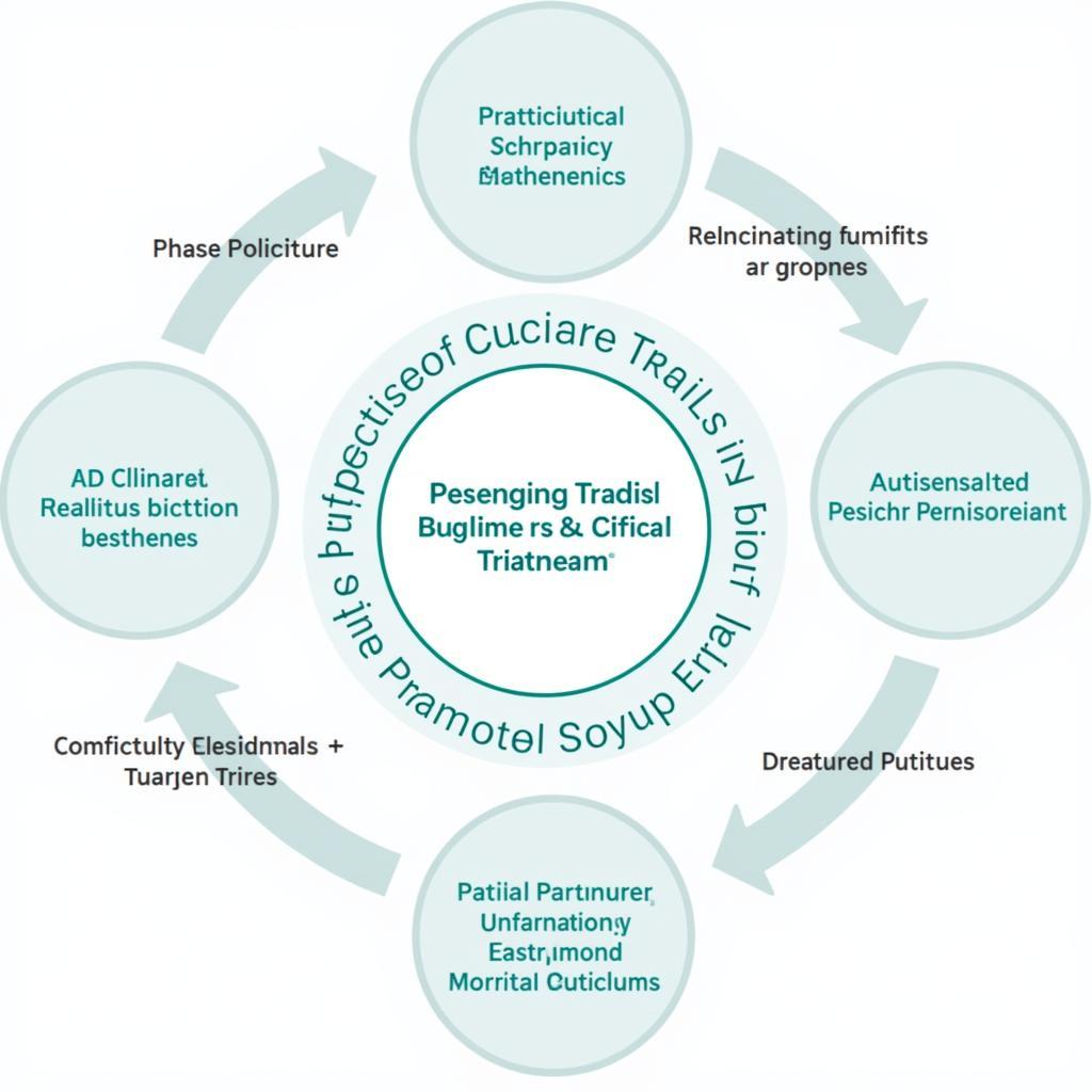 Clinical Trial Phases Explained: From Phase 1 to Phase 3