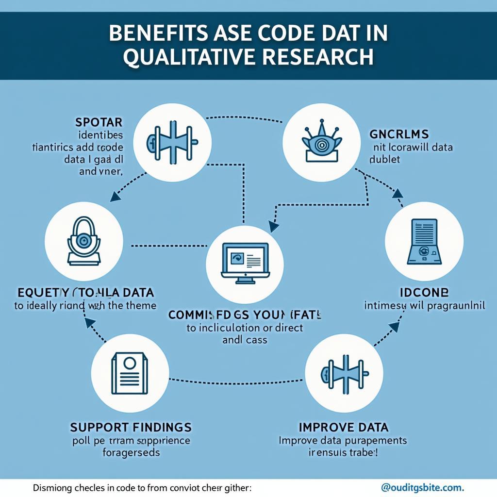 Benefits of Coding Data