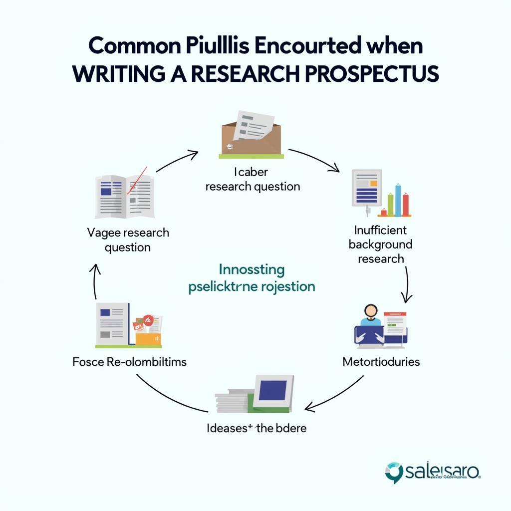 Common Mistakes in a Research Prospectus