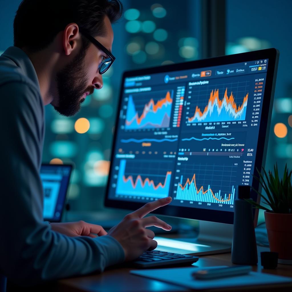 Analyzing and Interpreting Consumer Panel Data