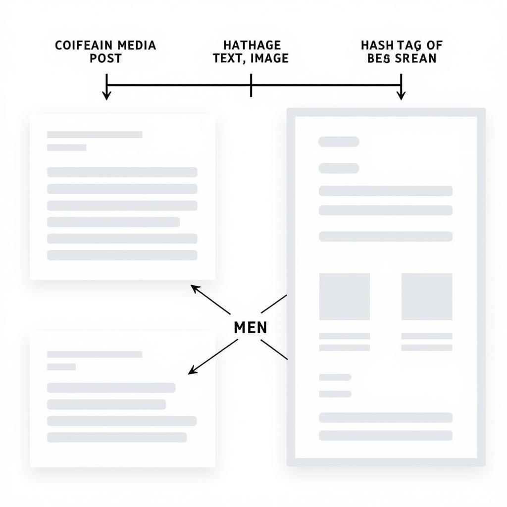 Content Analysis Example: Social Media Posts