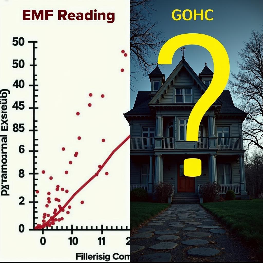 Correlation vs. Causation in Paranormal Research