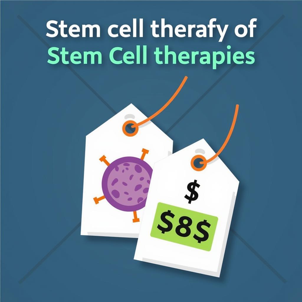 Cost of Stem Cell Therapy