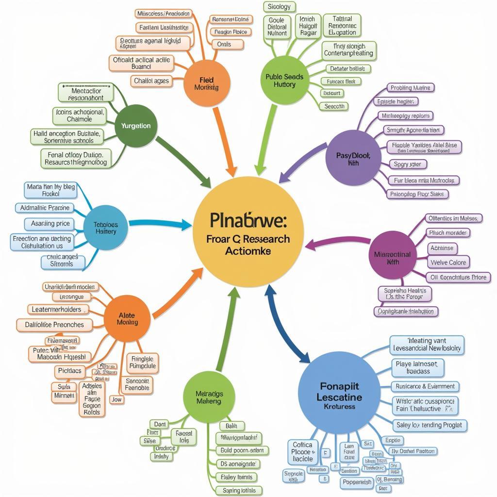 CQ Research Beyond Traditional Research