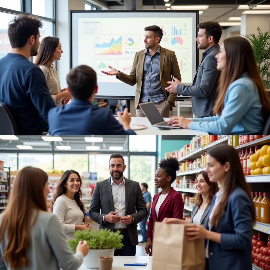 Community and Consumer Focused C R Research