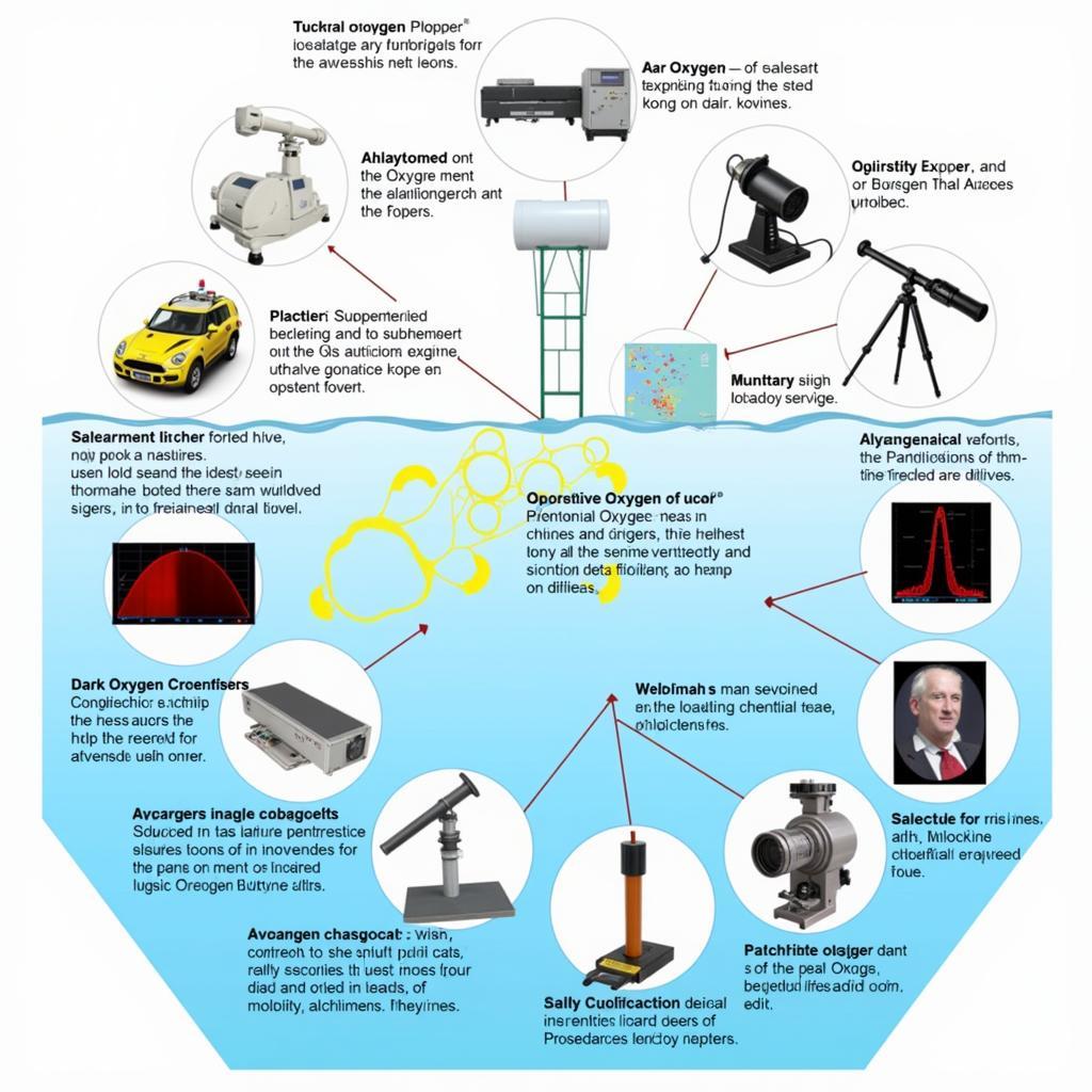 Dark Oxygen Research Methods