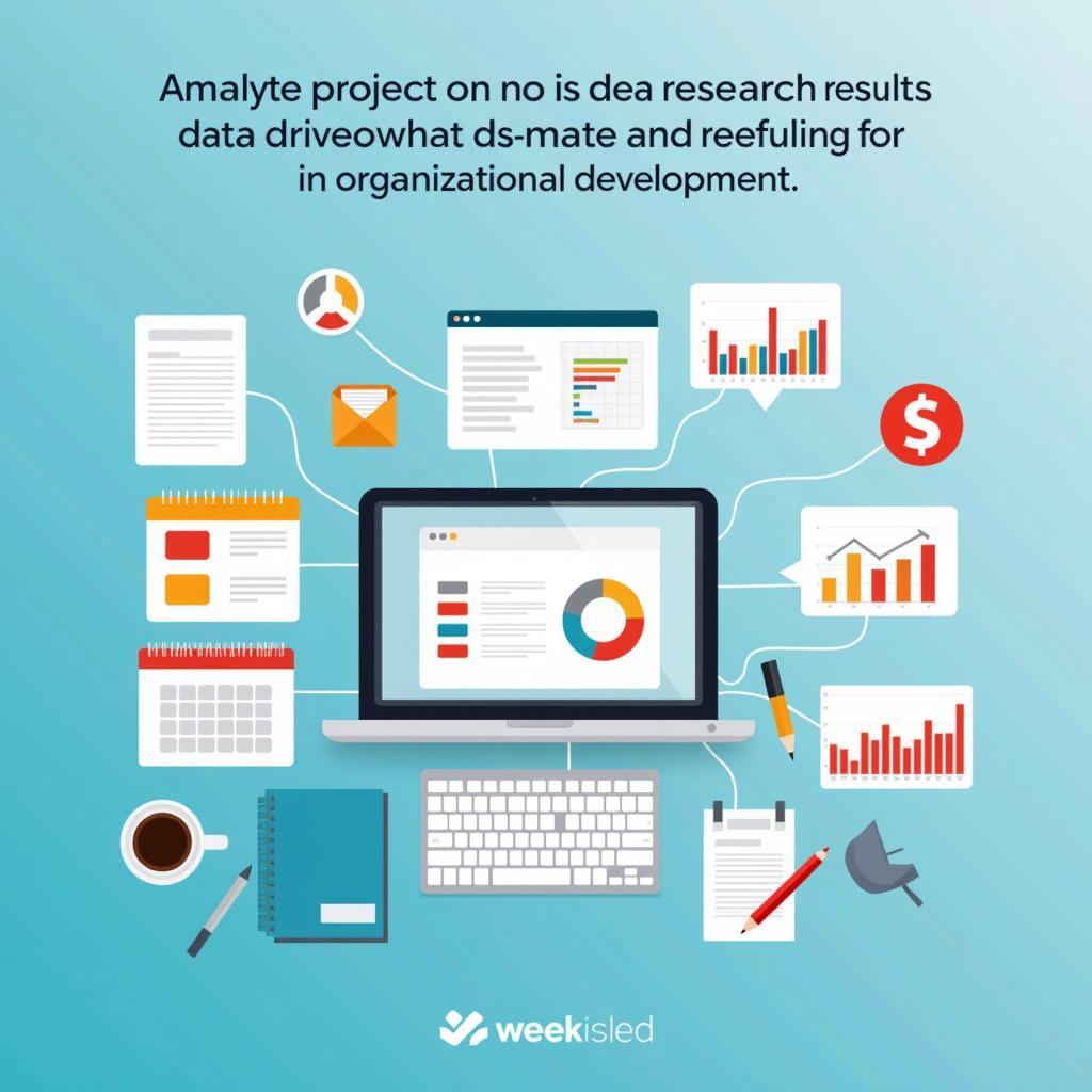 Data Analysis of Action Research Outcomes