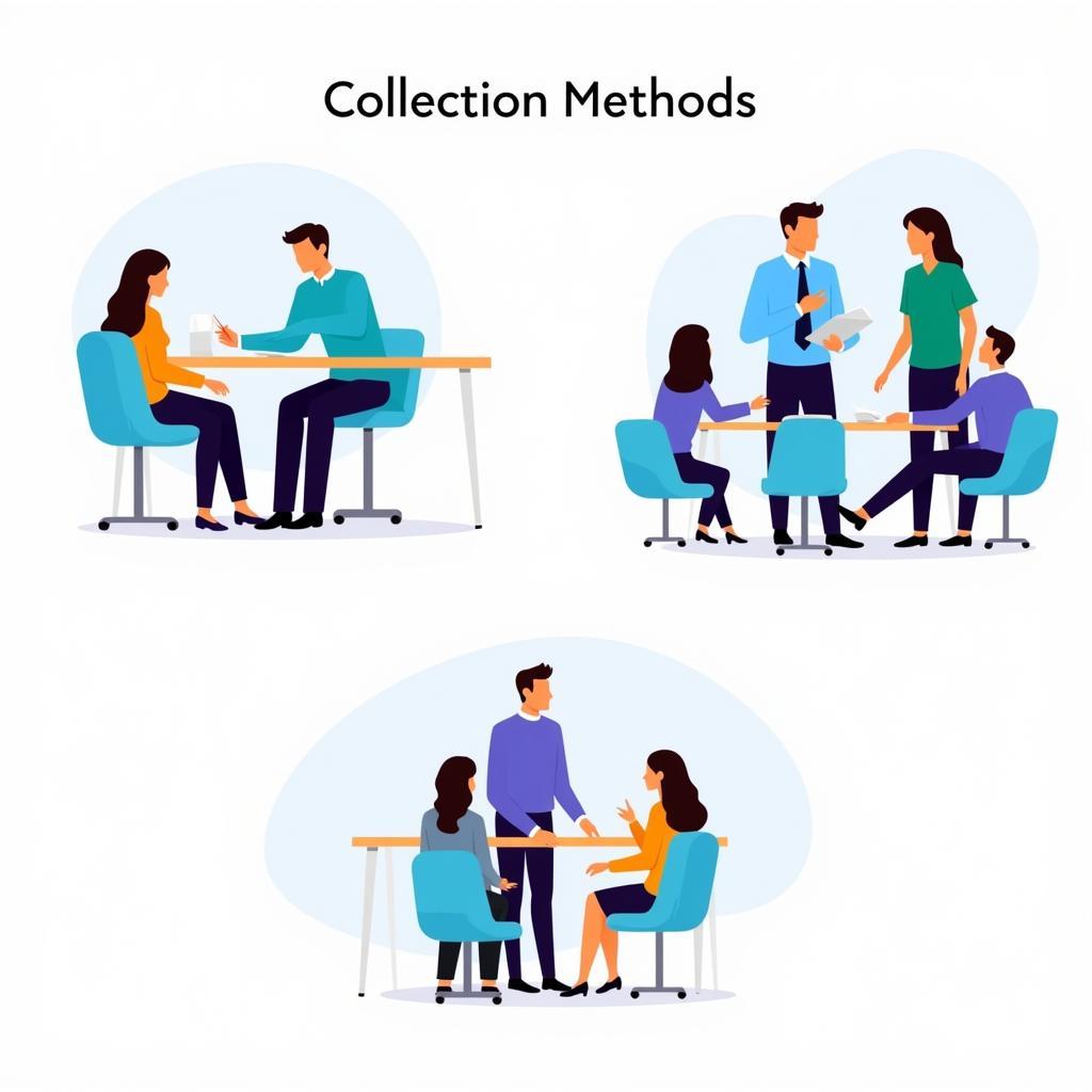 Data Collection Methods for Case Studies