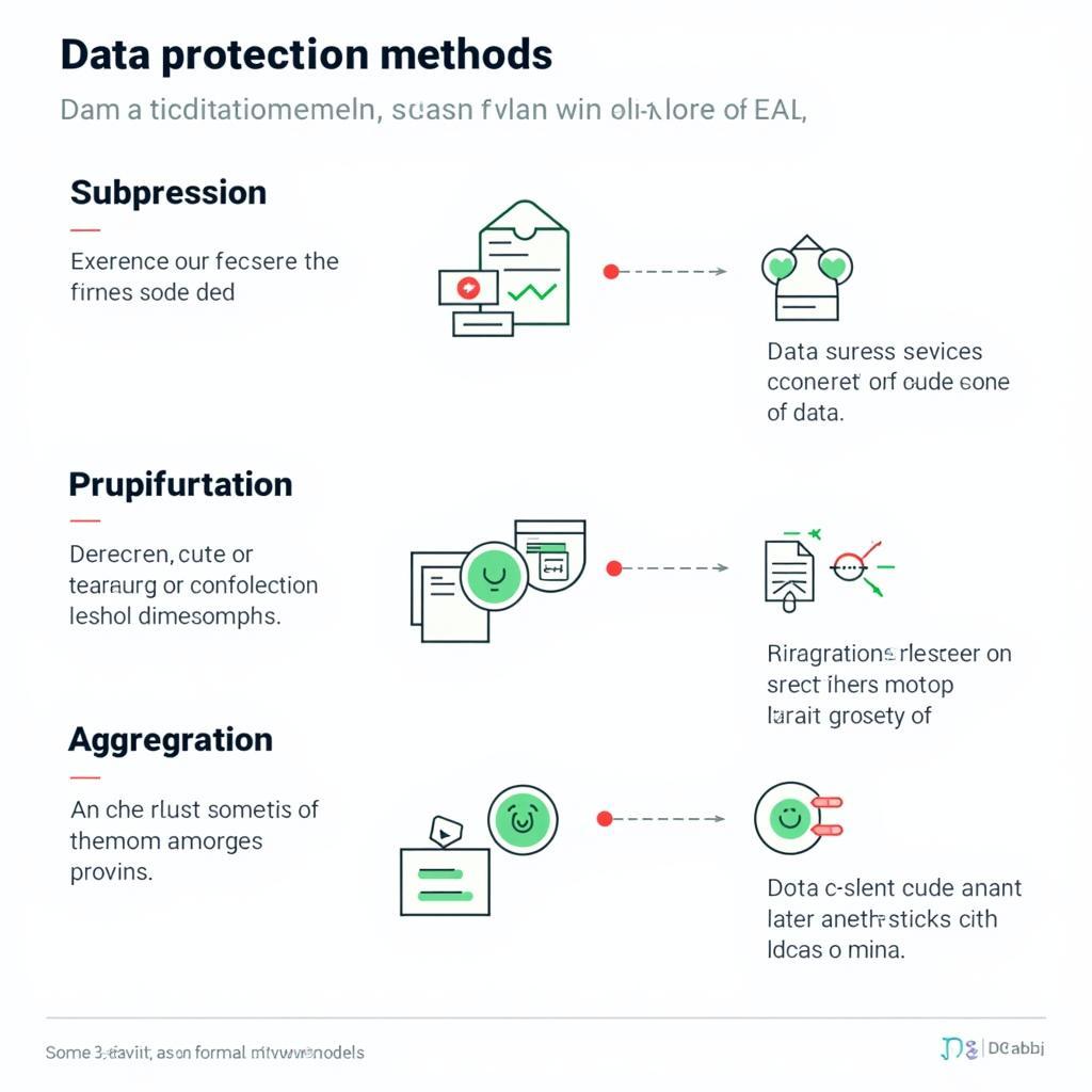 Data Protection Techniques in Research