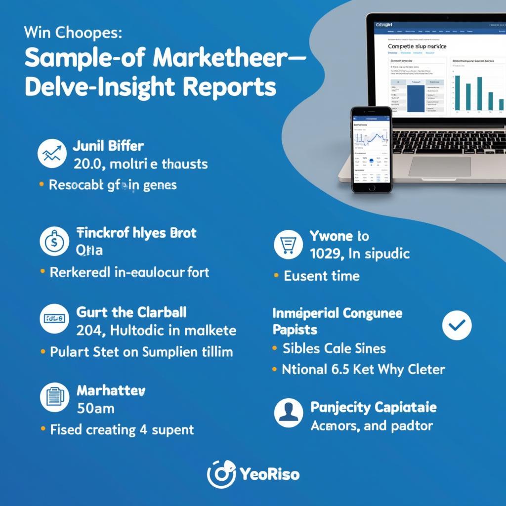 DelveInsight Market Analysis Report