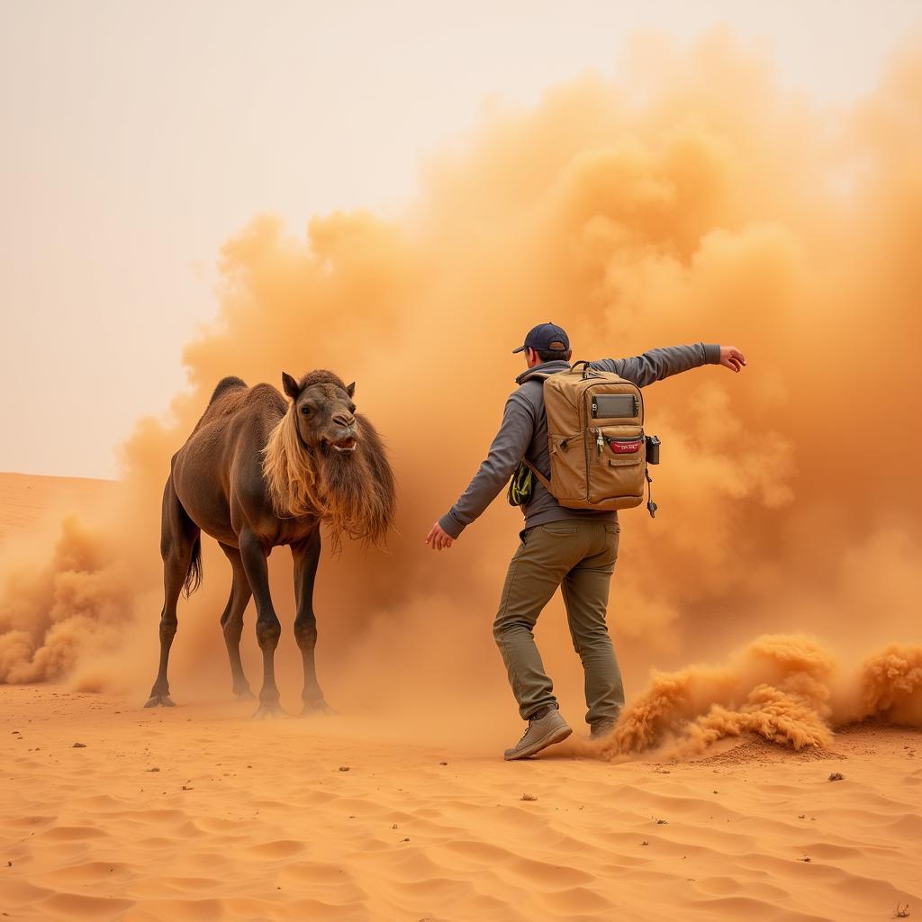 Navigating the Challenges of Desert Paranormal Research