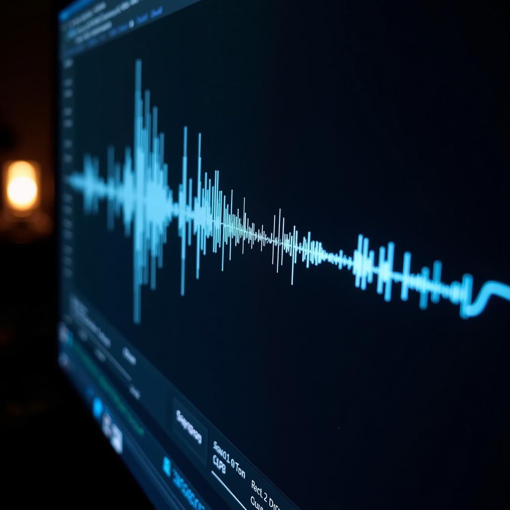 Digital Evidence of Paranormal Phenomena