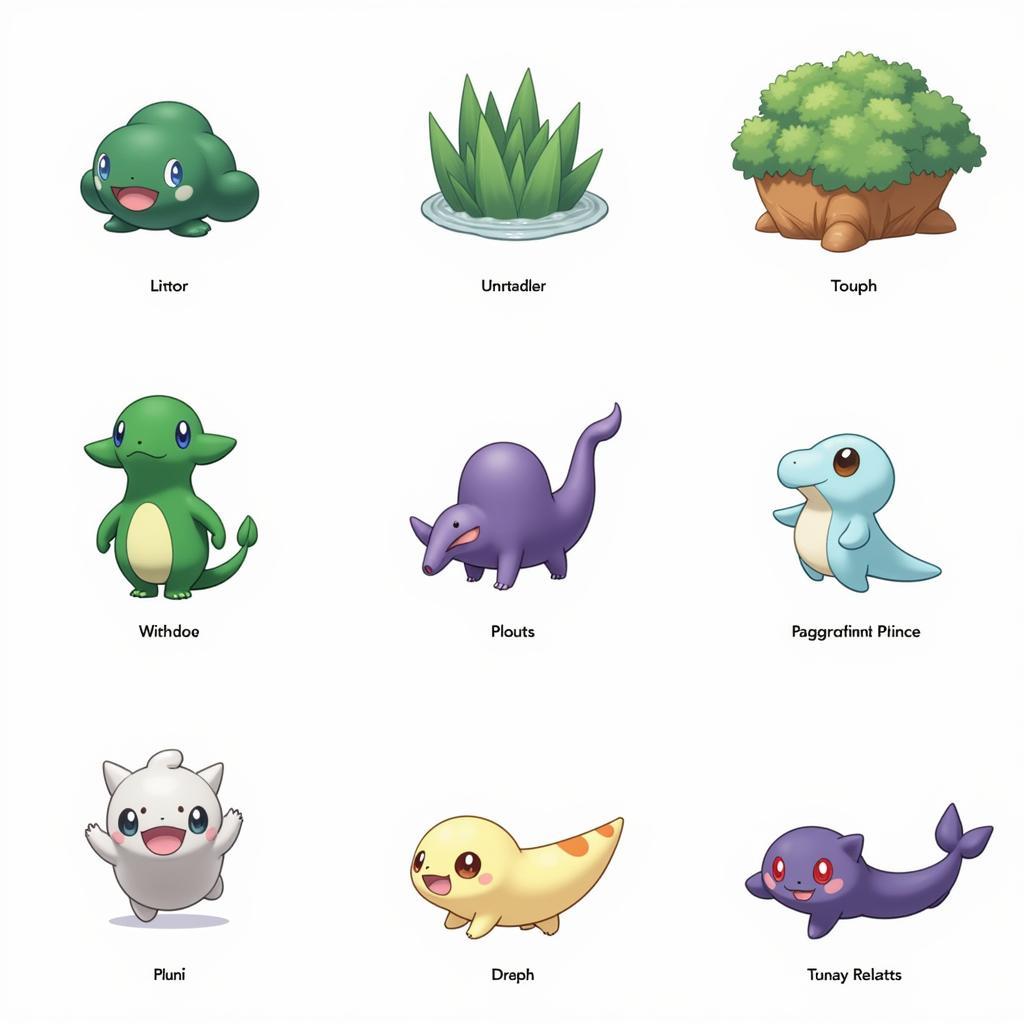 Ditto Disguises in Pokemon GO