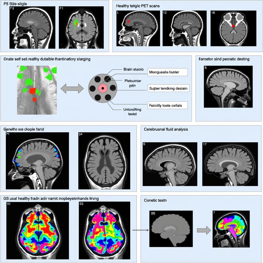 Early Diagnosis Techniques for Neurodegenerative Diseases