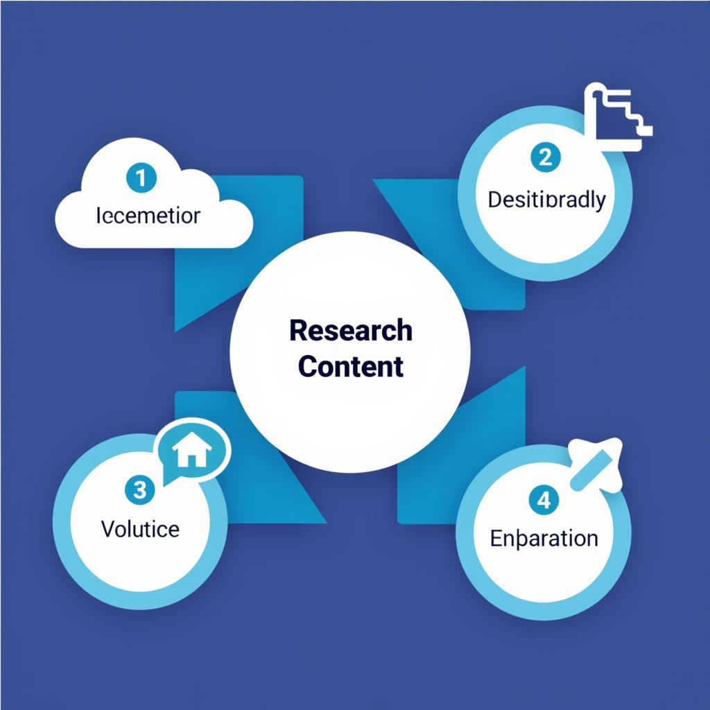 Key Elements for Effective Research Content