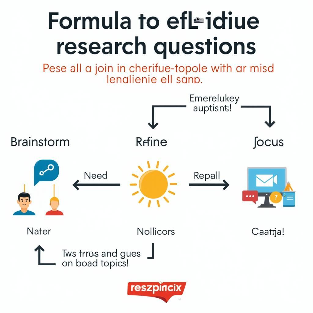 Effective Research Question Formulation