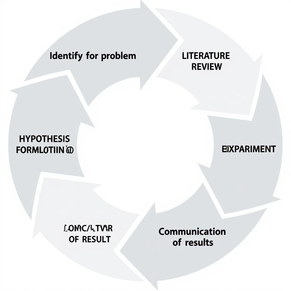 Engineering Research Process