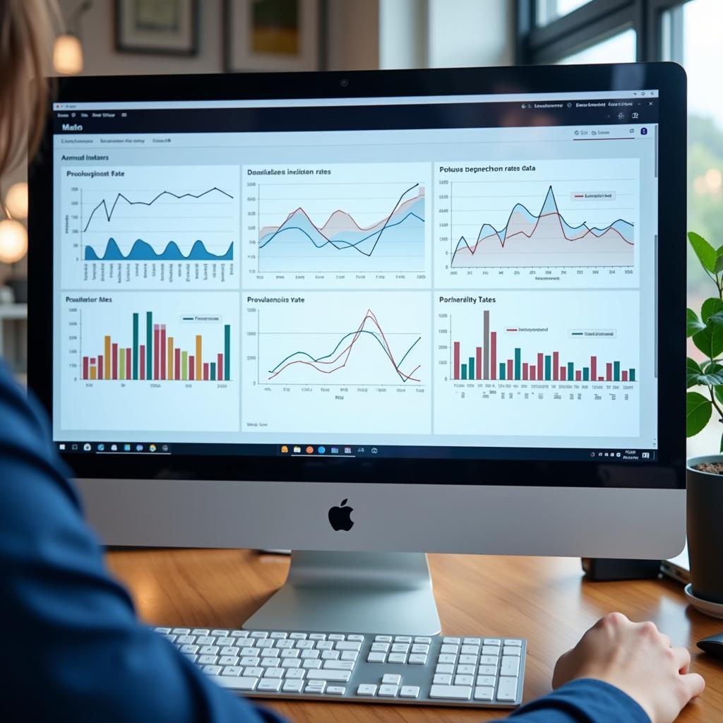 Epidemiological Measures and Data Analysis