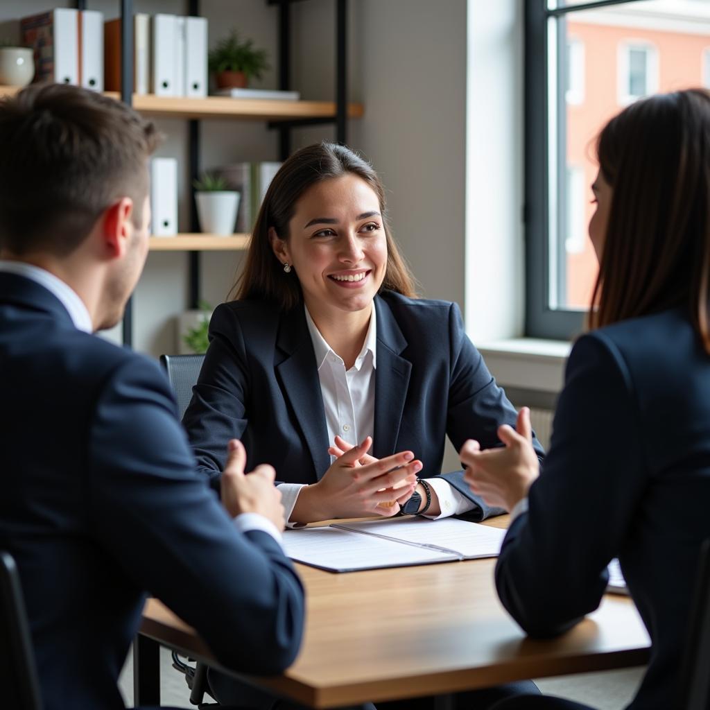 Equity Research Internship Interview Preparation