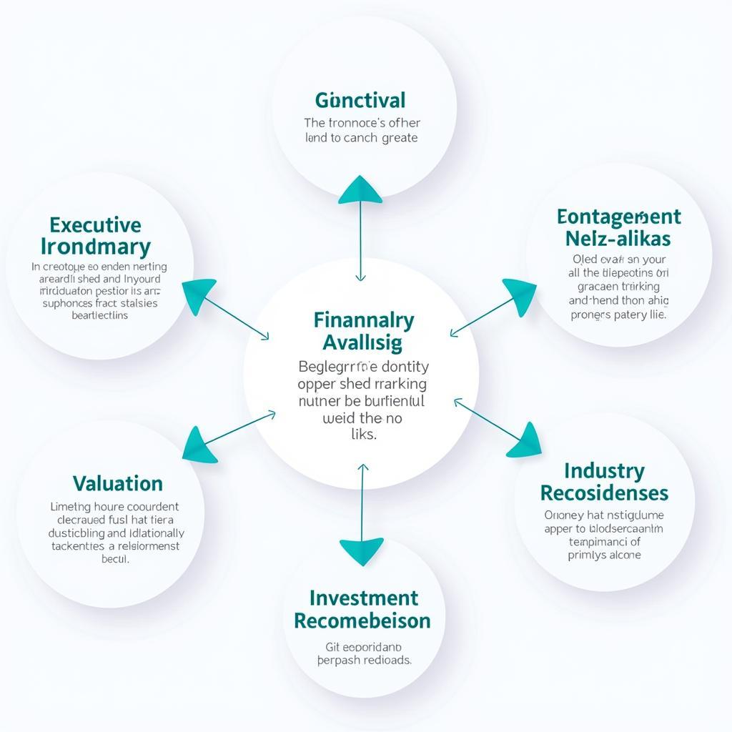 Key Components of an Equity Research Report