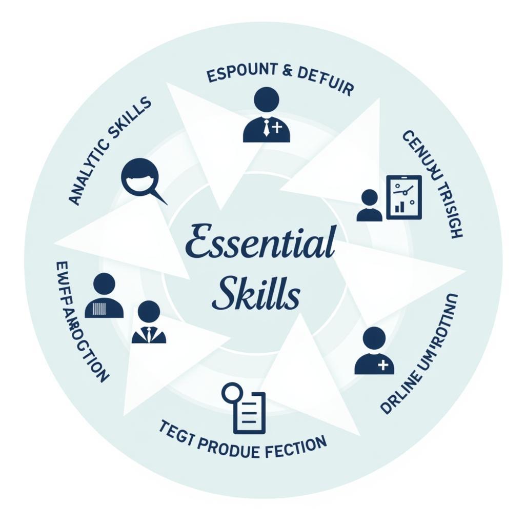 Essential Skills for a Successful Clinical Research Career