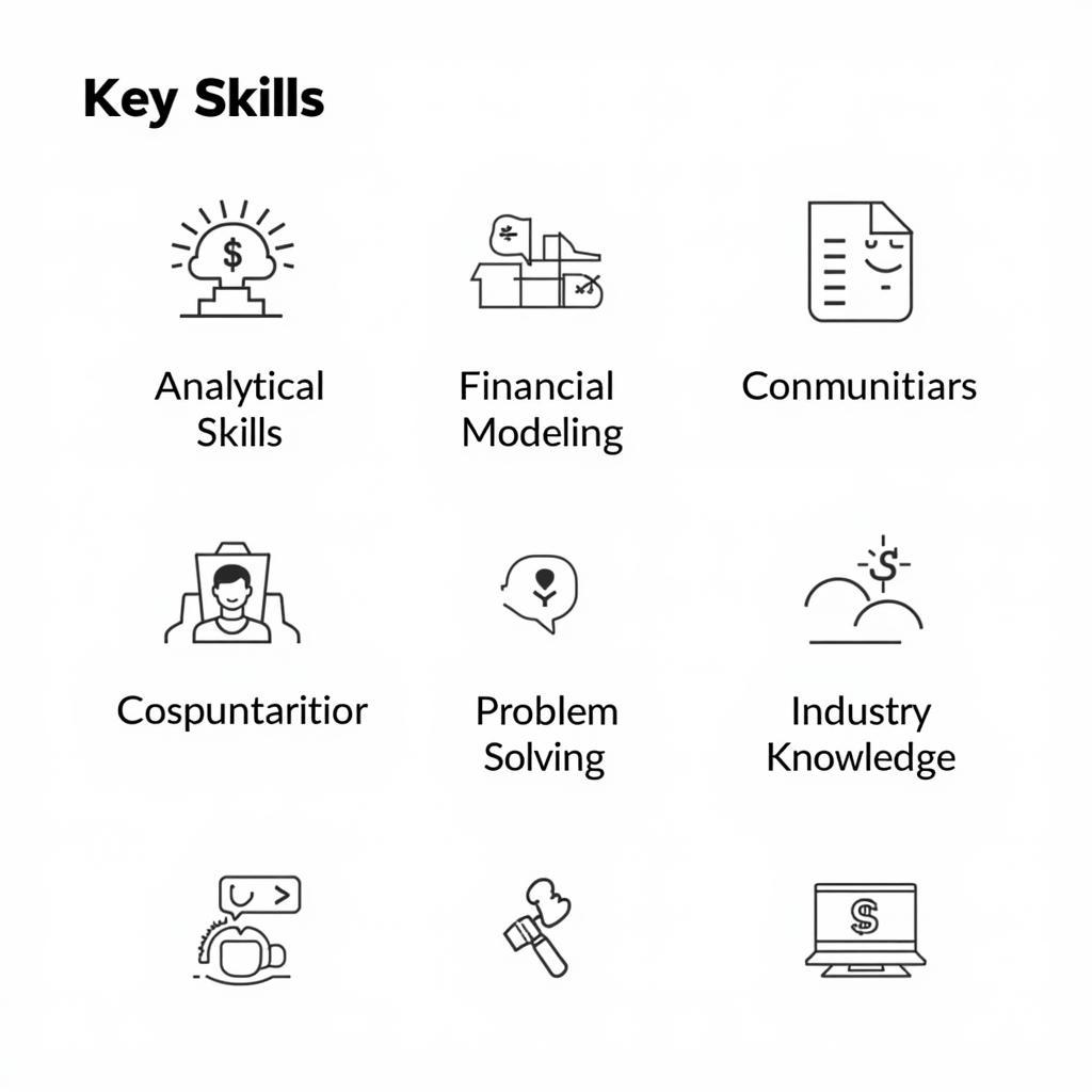 Essential Skills for Financial Research