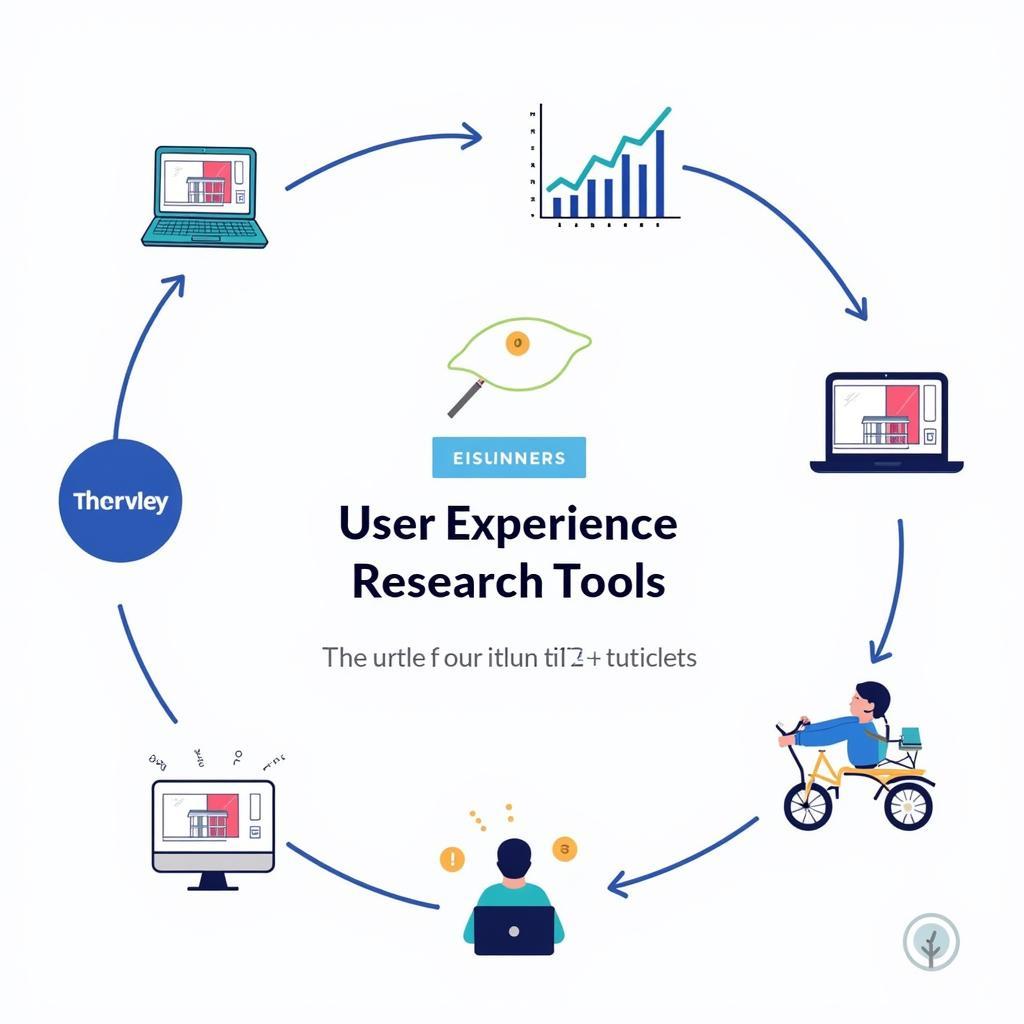 Essential UX Research Tools: A Comprehensive Overview