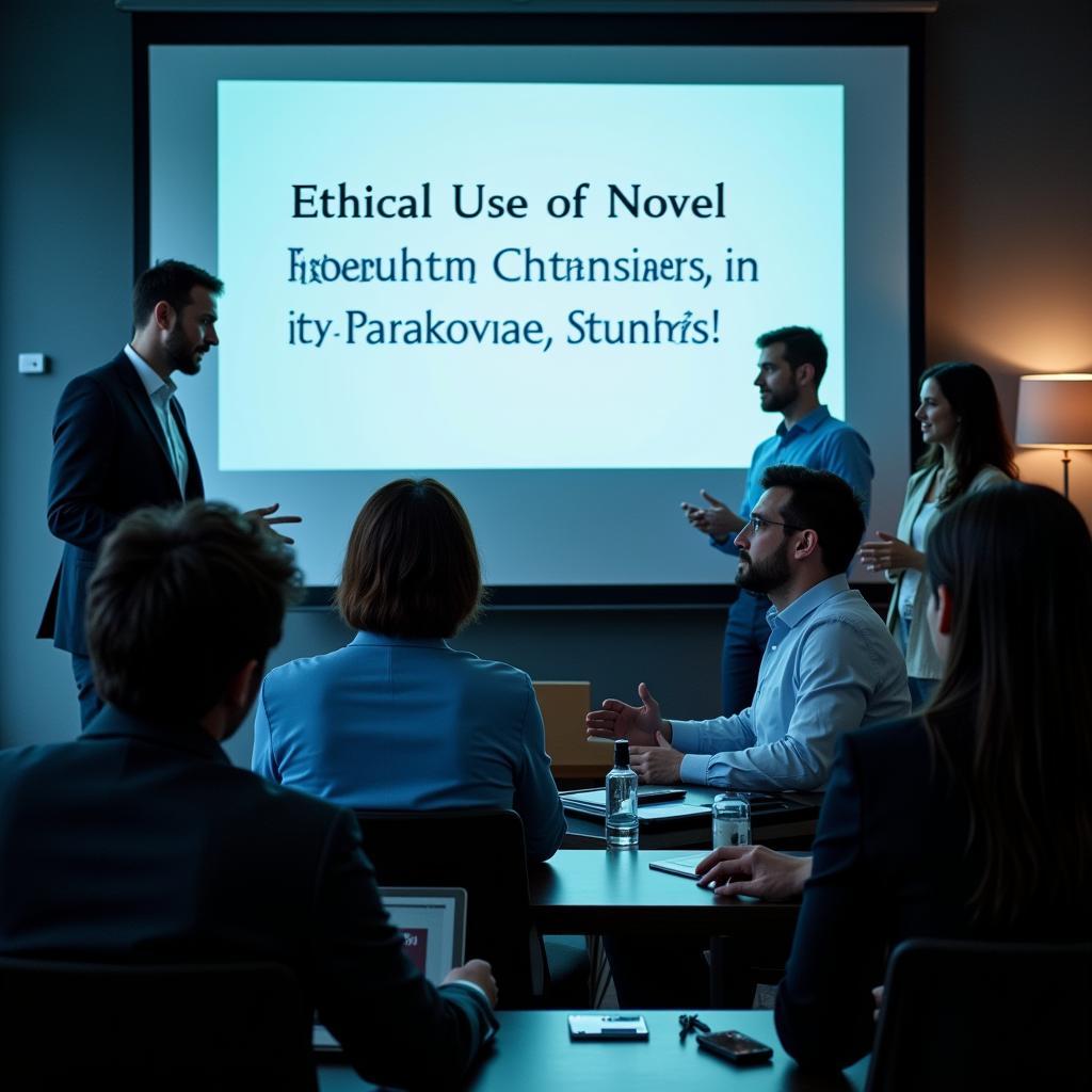 Ethical Considerations in Paranormal Research