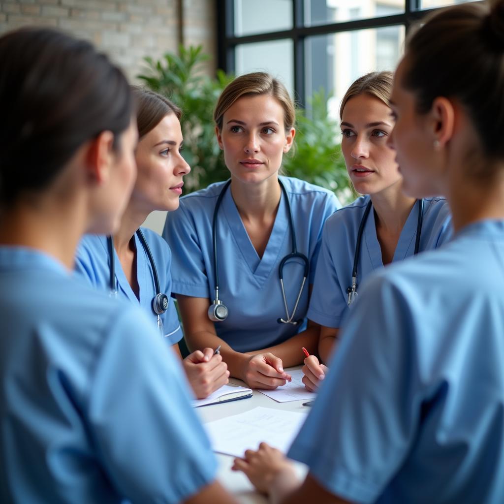 Navigating Ethical Dilemmas in Nursing Research