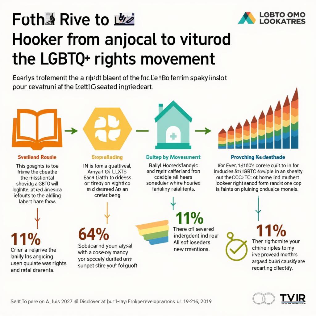 Evelyn Hooker's Impact on LGBTQ+ Rights