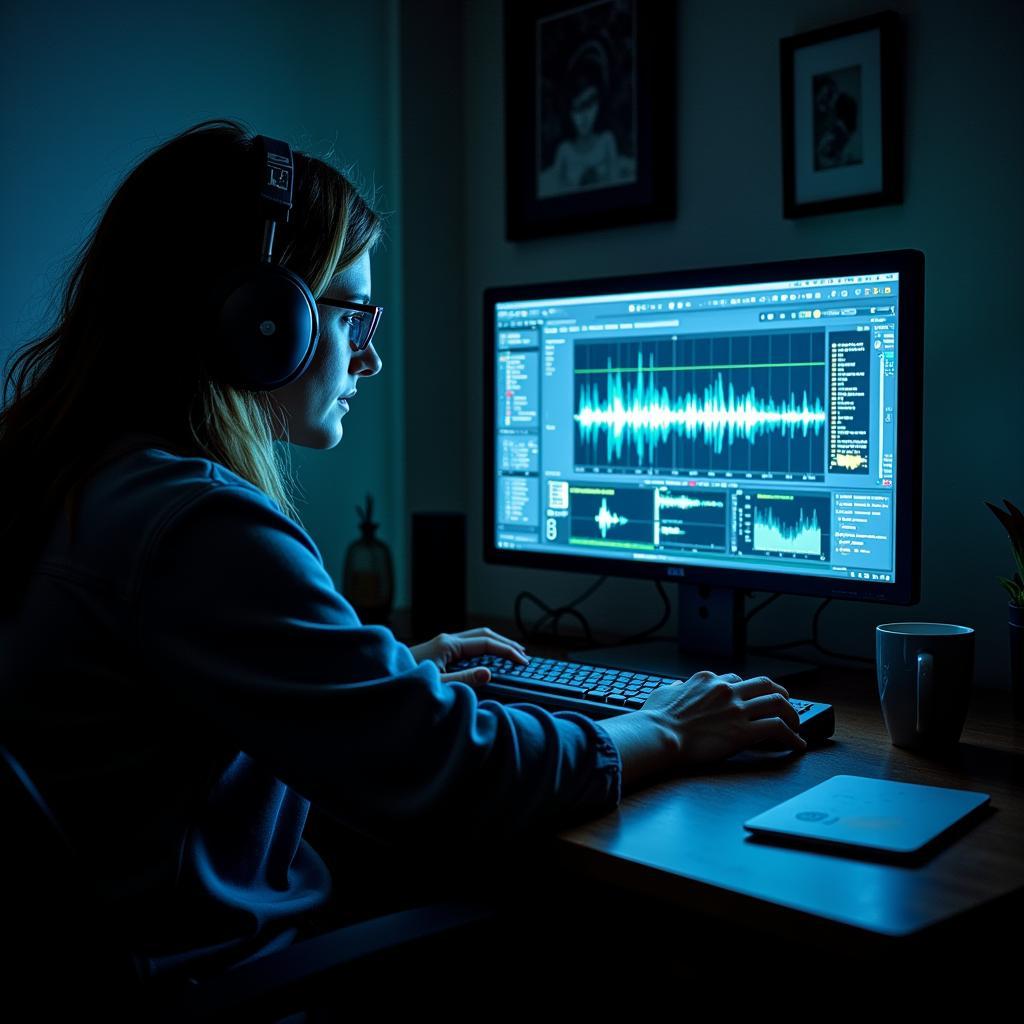 Analyzing Evidence in Paranormal Inquiries Research