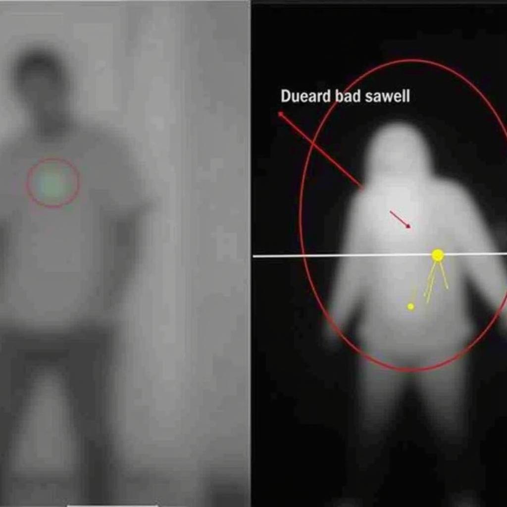 Evidence vs. Interpretation in Paranormal Research