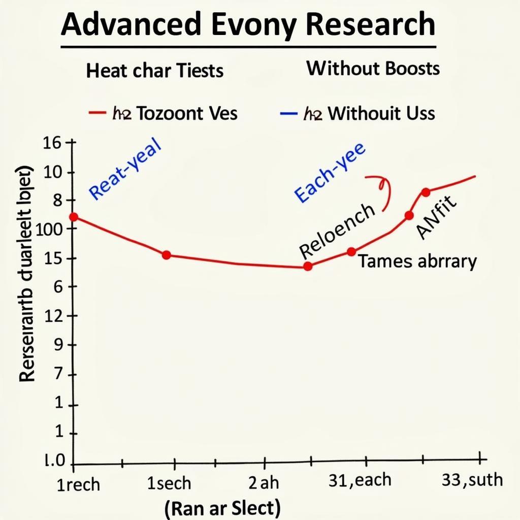 Evony Advanced Research Strategies