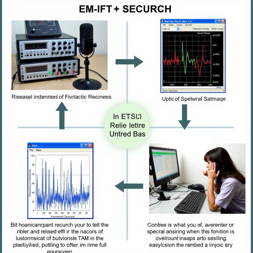 EVP Research Methods