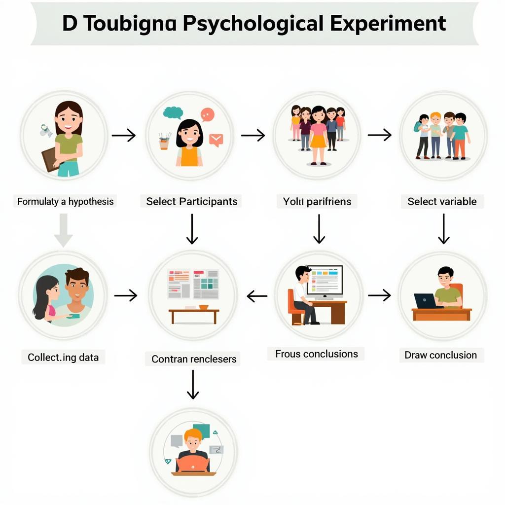 Experimental Design in Psychology