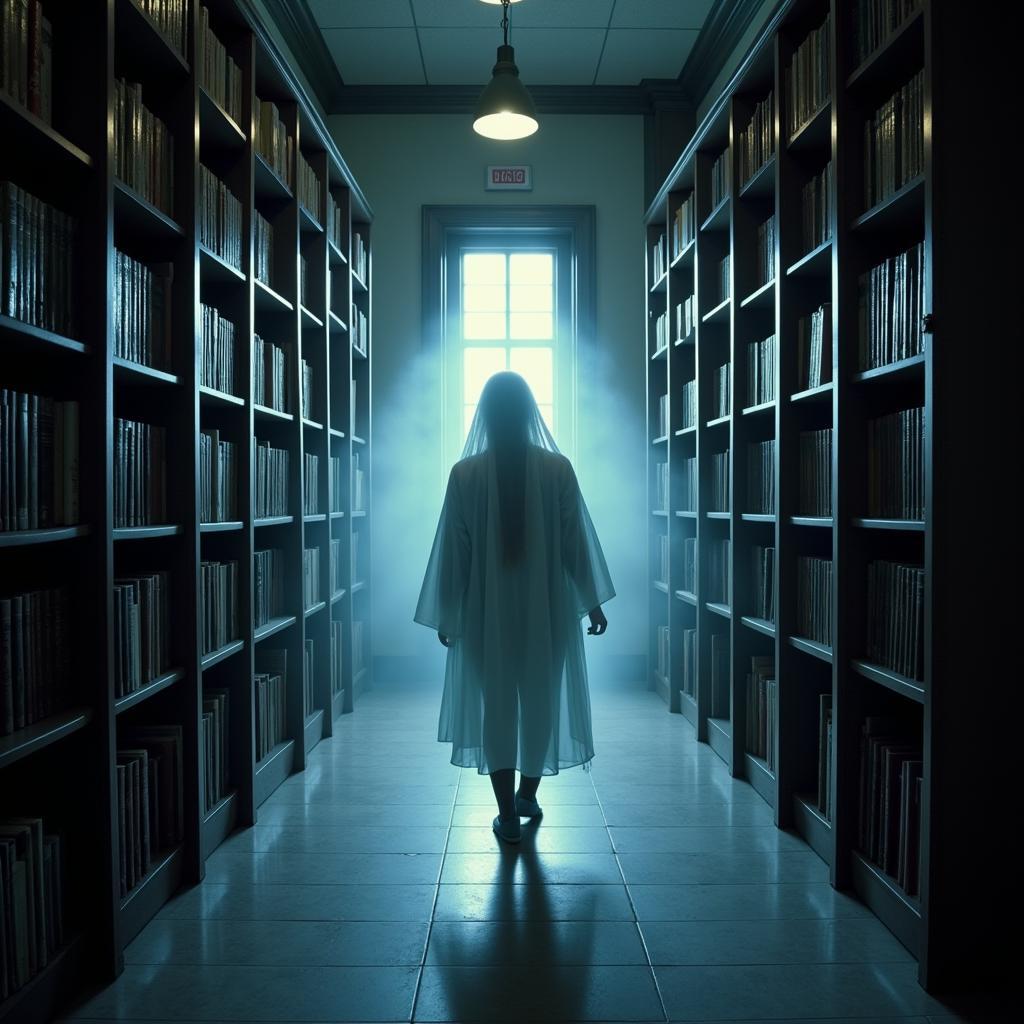 Exploring the Unknown: AAU Research and the Paranormal