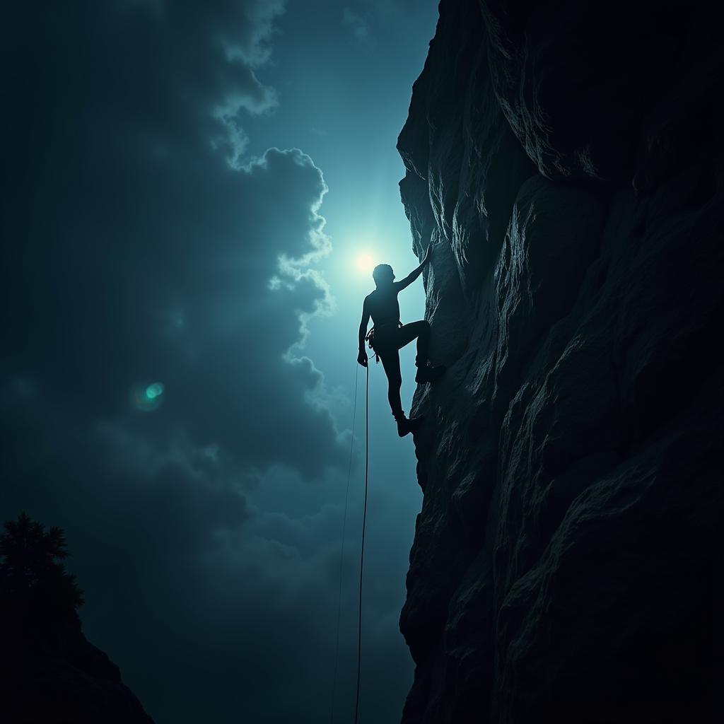 The Impact of Unexplained Phenomena on Extreme Sports Performance