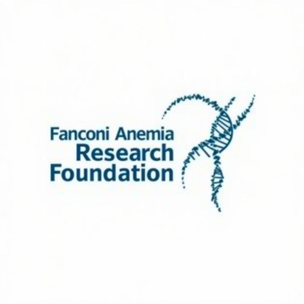 Fanconi Anemia Research Foundation Logo