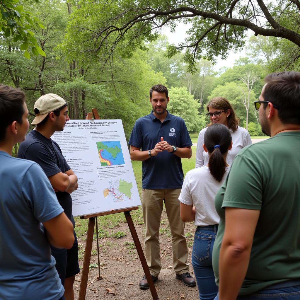 FAU Research: Community Impact