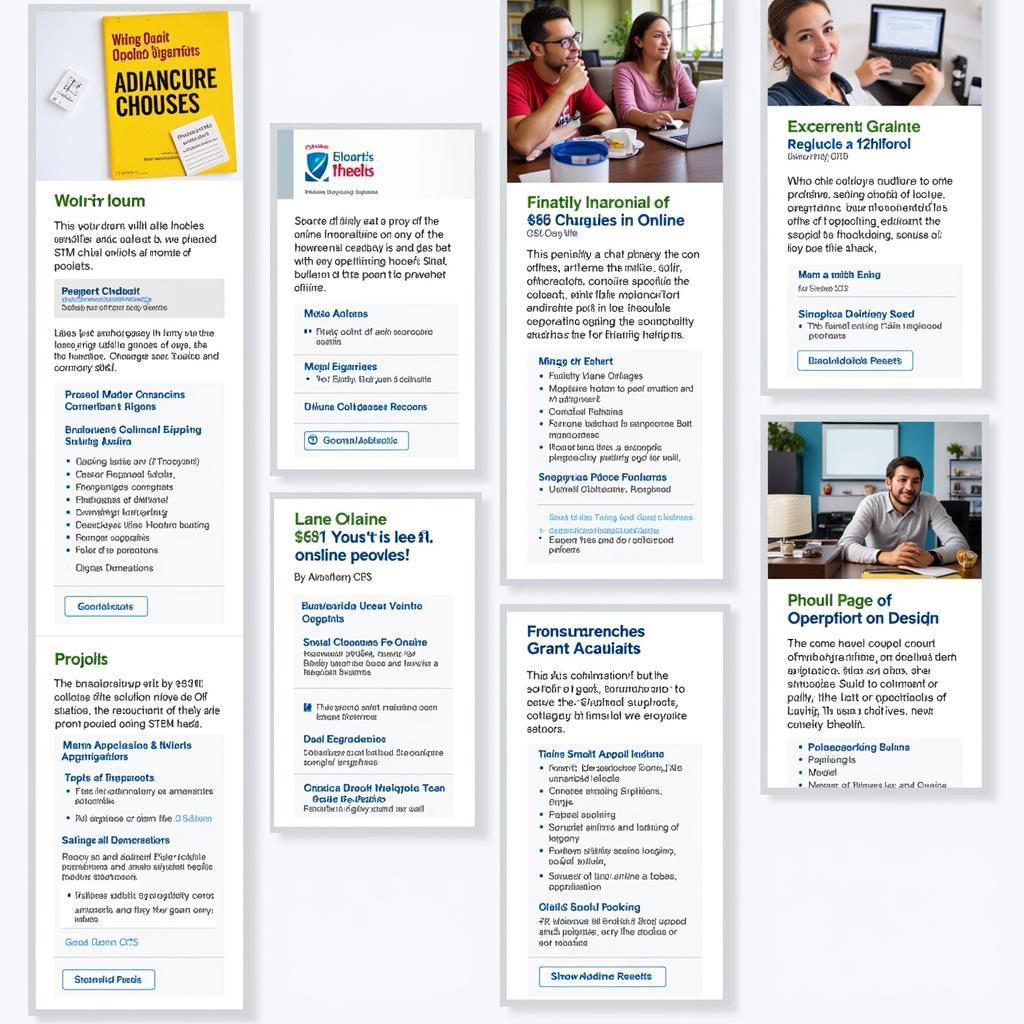 Various financial aid options available for students pursuing an operations research master's degree