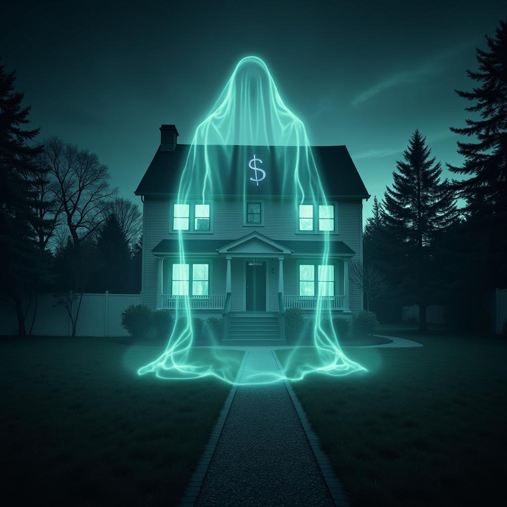 Financial Implications of Paranormal Activity for the Insurance Industry