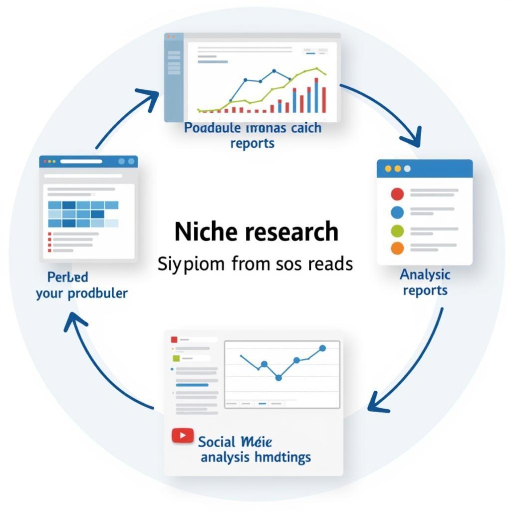 Identifying Profitable Niches for Dropshipping