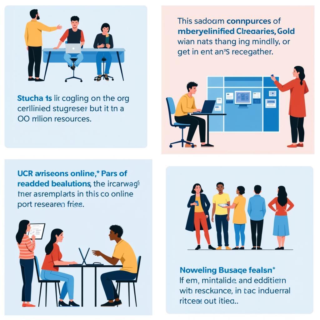 Finding Research Opportunities at UCR